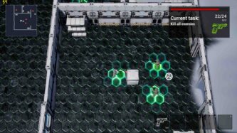 Cyber Avenger Free Download By Steam-repacks.net