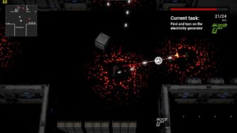 Cyber Avenger Free Download By Steam-repacks.net