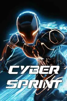 Cyber Sprint Free Download (v125)