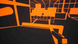 Cyber Sprint Free Download By Steam-repacks.net