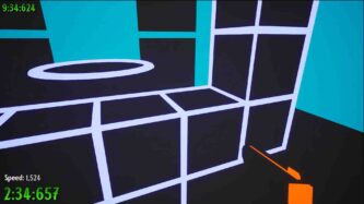 Cyber Sprint Free Download By Steam-repacks.net