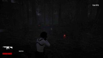 DARK FOREST Free Download By Steam-repacks.net