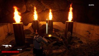 DARK FOREST Free Download By Steam-repacks.net