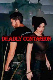 Deadly Contagion Free Download By Steam-repacks
