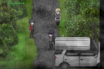 Death of Marionette Free Download By Steam-repacks.net