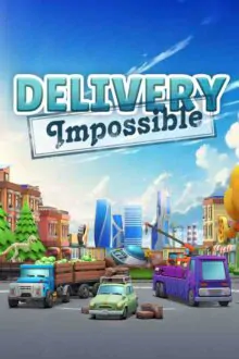 Delivery Impossible Free Download By Steam-repacks