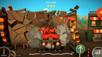 Delivery Impossible Free Download By Steam-repacks.net