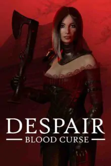 Despair Blood Curse Free Download (v1.01)