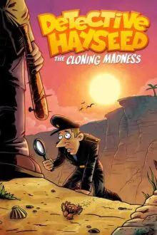 Detective Hayseed The Cloning Madness Free Download By Steam-repacks