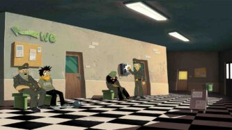Detective Hayseed The Cloning Madness Free Download By Steam-repacks.net