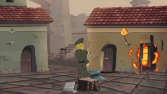 Detective Hayseed The Cloning Madness Free Download By Steam-repacks.net