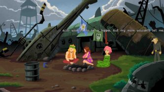 Detective Hayseed The Cloning Madness Free Download By Steam-repacks.net