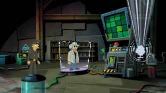 Detective Hayseed The Cloning Madness Free Download By Steam-repacks.net