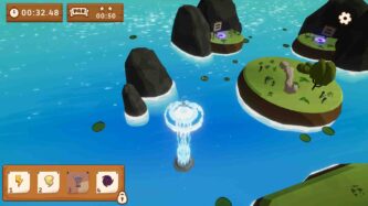 Disaster Golf Free Download By Steam-repacks.net