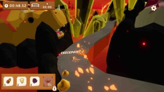 Disaster Golf Free Download By Steam-repacks.net