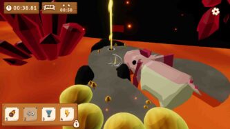 Disaster Golf Free Download By Steam-repacks.net