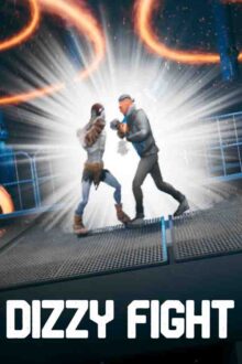 Dizzy Fight Free Download By Steam-repacks