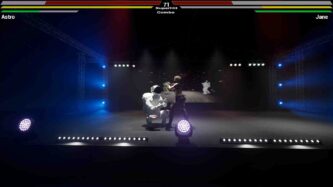 Dizzy Fight Free Download By Steam-repacks.net