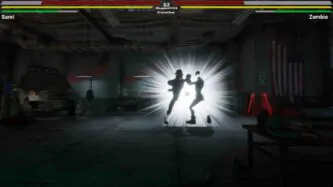 Dizzy Fight Free Download By Steam-repacks.net