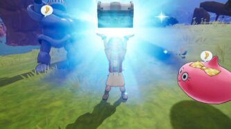 Dragon Quest Treasures Free Download Digital Deluxe Edition By Steam-repacks.net