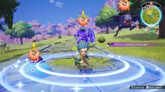 Dragon Quest Treasures Free Download Digital Deluxe Edition By Steam-repacks.net