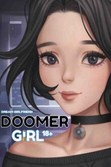 Dream Girlfriend Doomer Girl Free Download By Steam-repacks