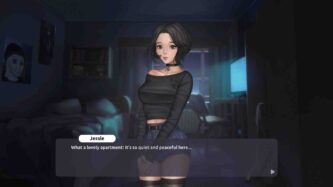 Dream Girlfriend Doomer Girl Free Download By Steam-repacks.net