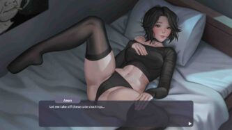 Dream Girlfriend Doomer Girl Free Download By Steam-repacks.net