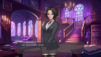 Dream Girlfriend Doomer Girl Free Download By Steam-repacks.net