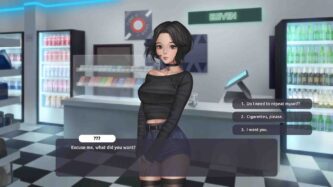 Dream Girlfriend Doomer Girl Free Download By Steam-repacks.net