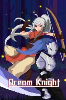 Dream Knight Free Download By Steam-repacks