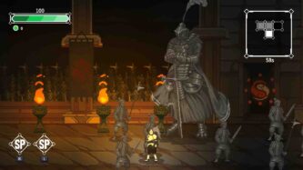 Dream Knight Free Download By Steam-repacks.net