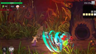 Dream Knight Free Download By Steam-repacks.net