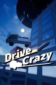 DriveCrazy Free Download By Steam-repacks
