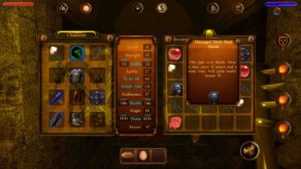 Dungeon Legends 2 Tale of Light and Shadow Free Download By Steam-repacks.net