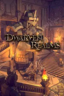 Dwarven Realms Free Download By Steam-repacks