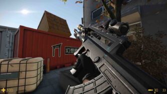 E.E.R.I.E2 Free Download By Steam-repacks.net