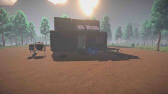 Edge Of Survival Free Download By Steam-repacks.net