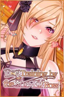Elf Bosss Dog Training Free Download By Steam-repacks