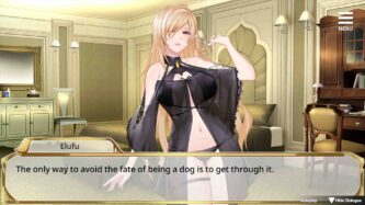 Elf Bosss Dog Training Free Download By Steam-repacks.net
