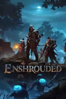 Enshrouded Free Download By Steam-repacks