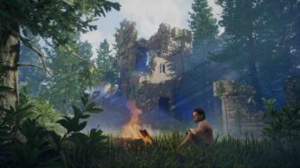 Enshrouded Free Download By Steam-repacks.net