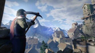 Enshrouded Free Download By Steam-repacks.net
