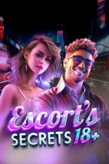 Escorts Secrets 18+ Free Download