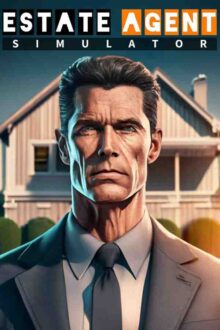 Estate Agent Simulator Free Download By Steam-repacks