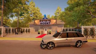 Estate Agent Simulator Free Download By Steam-repacks.net