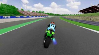 Extreme Bike Racing Free Download By Steam-repacks.net