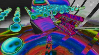 Extreme Evolution Drive to Divinity Free Download By Steam-repacks.net