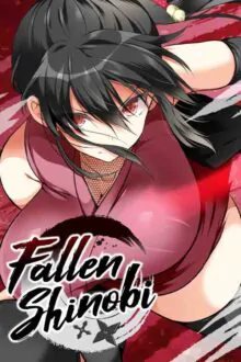 Fallen Shinobi Free Download By Steam-repacks