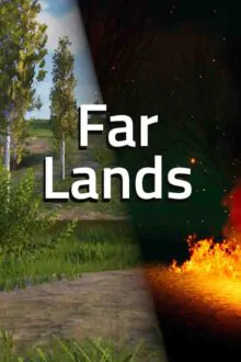 Far Lands Free Download By Steam-repacks